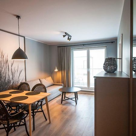 Apartamenty Sea Stars Ustronie Morskie Εξωτερικό φωτογραφία
