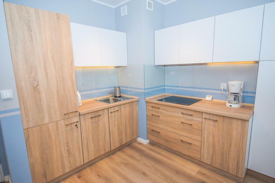 Apartamenty Sea Stars Ustronie Morskie Εξωτερικό φωτογραφία