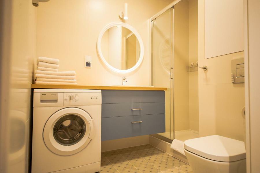 Apartamenty Sea Stars Ustronie Morskie Εξωτερικό φωτογραφία