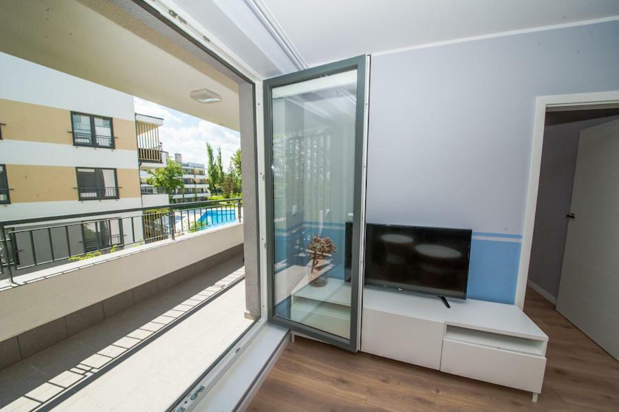 Apartamenty Sea Stars Ustronie Morskie Εξωτερικό φωτογραφία