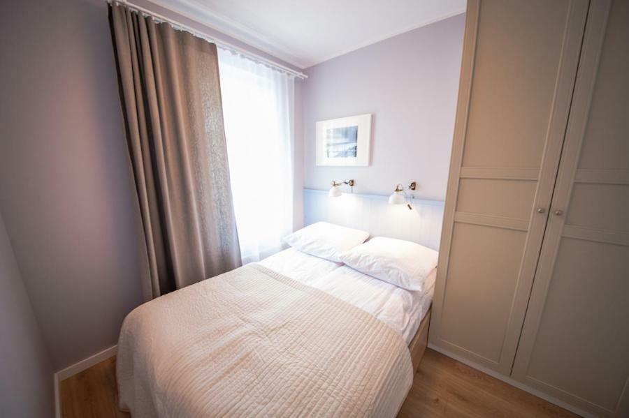 Apartamenty Sea Stars Ustronie Morskie Εξωτερικό φωτογραφία